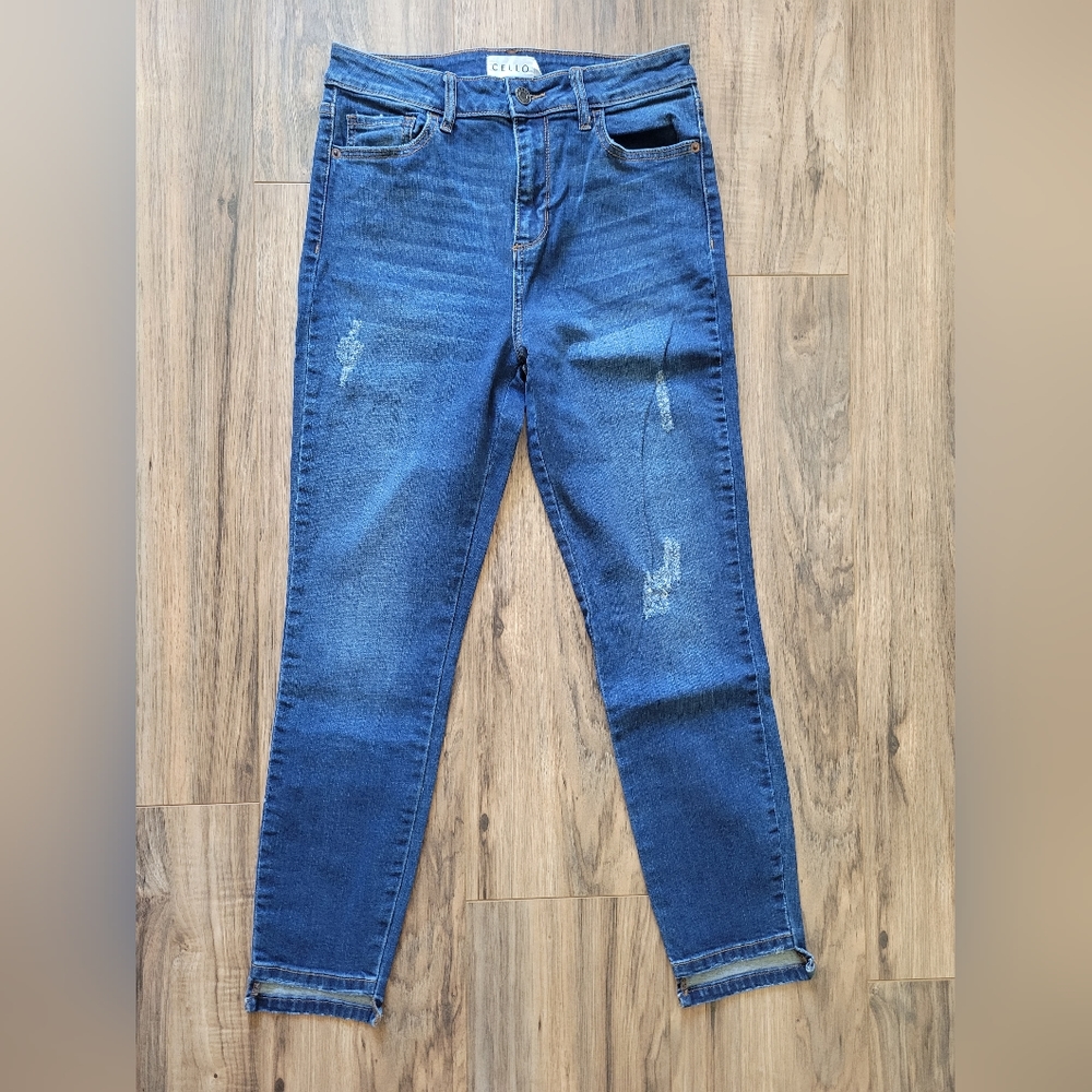 Cello Jeans